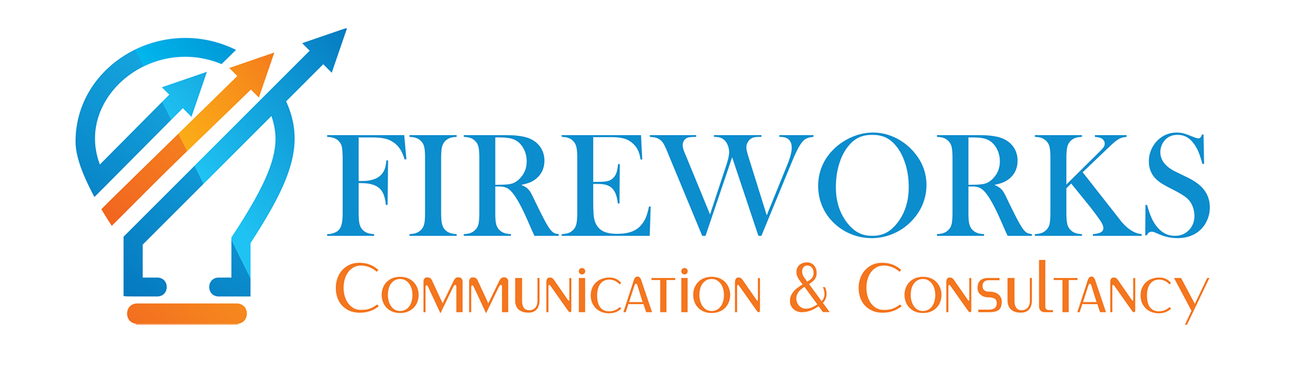 Fireworks Logo